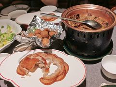 -秀儿四九城·新京菜(亚运村鸟巢店)