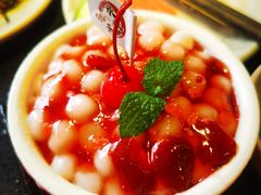 -水巷子·巴掌腰片重庆火锅(巧家店)