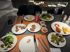 -拉蒂娜·巴西牛排馆 Latina·Brazilian Steakhouse(王府井喜悦店)