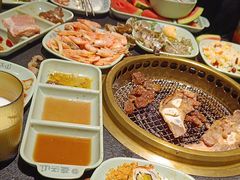 -韩盛·盛江山自助料理(中街大悦城店)