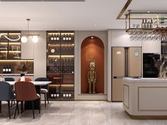 -星杰国际设计 别墅大宅装修(虹桥分公司)