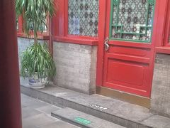 -阿西娅食府(中关村店)