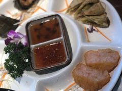 -品泰·泰国餐厅(苏州中心店)