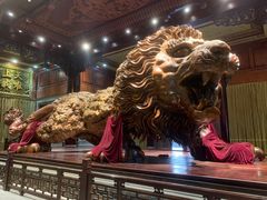 -乐山乌木文化博览苑