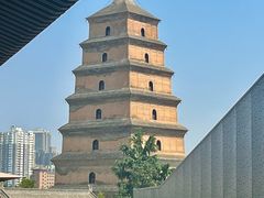 -大慈恩寺(大雁塔)