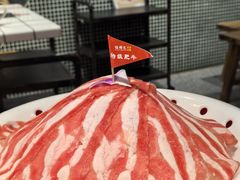 -伍师兄市井火锅(东部星悦天地店)