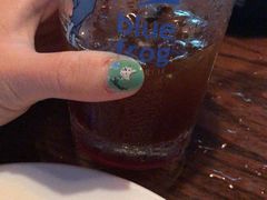 -bluefrog蓝蛙(水游城店)