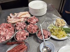 -海口滨海新村143号海南老字号炒菜店