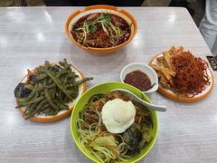 -三姐妹冷面馆(保卫路店)