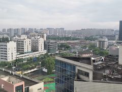 -宁波大学附属第一医院(外滩院区)