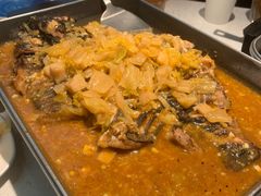 -鱼酷活鱼烤鱼(南京水游城店)