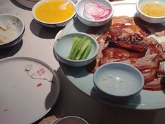 -额娘·春饼烤鸭(华北七楼创始店)