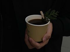 -O.P.S. CAFE