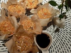 公主素蟹粉-桂满陇天书(南京德基旗舰店)
