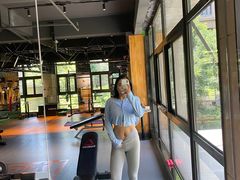-蜗牛健身·私教馆(海珀香庭店)