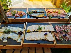 -威斯汀舞台餐厅