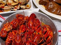 -霸王虾·麻辣小龙虾(太古里店)