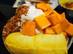 -水牛奶皇后糖水铺(深圳总店)
