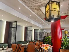 -汉水谣·江景餐厅(江滩店)