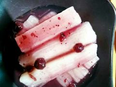 -新仙清汤牛腩(铜锣湾店)