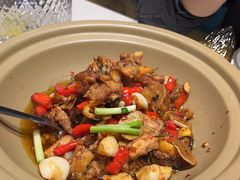 -绿草地·湘菜(芙蓉天街店)