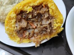 萝卜菜团子-白魁老号饭庄(交道口店)