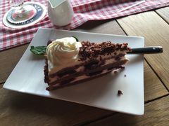 -Paulaner·德国帕拉娜自酿啤酒餐厅(海上世界店)