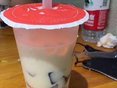 -八婆婆烧仙草(中山路店)