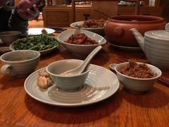 -丽江金茂凯悦臻选酒店-滇香馆