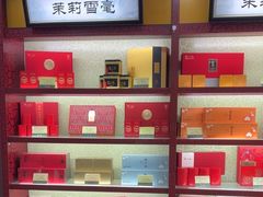 -张一元(安定门店)