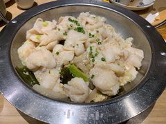 -小鱼小牛·鱼牛干锅·脆鱼火锅(世欧广场店)