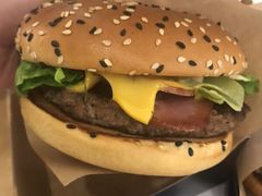 -麦当劳(田林好又多店)