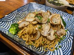 -囿面传统制面馆(中央路店)