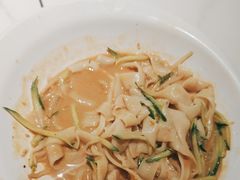 -鼎高高陕西美食(龙德广场店)