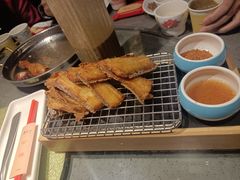 -老头儿油爆虾(星光一期店)