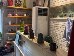 -雕刻时光咖啡馆(北师大店)