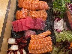 -龙之梦万丽酒店青餐厅