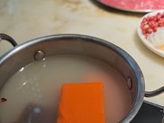 -东道煮牛肉火锅(东盛大街店)