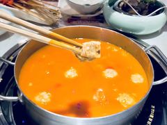 -蕃茄述·好汤自然来(江汉路店)