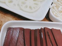 -为什么牛潮汕牛肉火锅(万胜广场店)