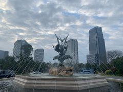 -海豚湾·大堂吧(厦门佰翔波特曼七星湾酒店)