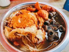 -螺满地螺丝粉