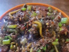 -玲玲米粉·新疆现炒米粉(大十字总店)