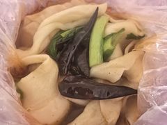 -丁记牛肉手擀板面