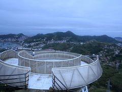-温岭石塘海边