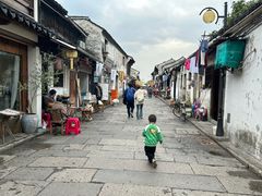 -绍兴书圣故里景区