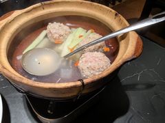 -芳芳私房菜·精做淮扬菜(承德路店)