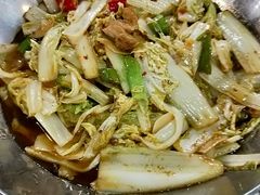 -陈傻子餐厅(世纪都会店)