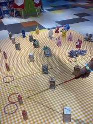 -宝燕乐园(闵行旗舰店)