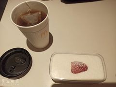 -麦当劳(北方国贸大厦店)